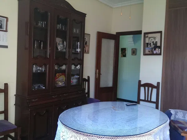 Casa o chalet independiente en Calle Nuestra Señora del Pilar, 29 - Foto 12