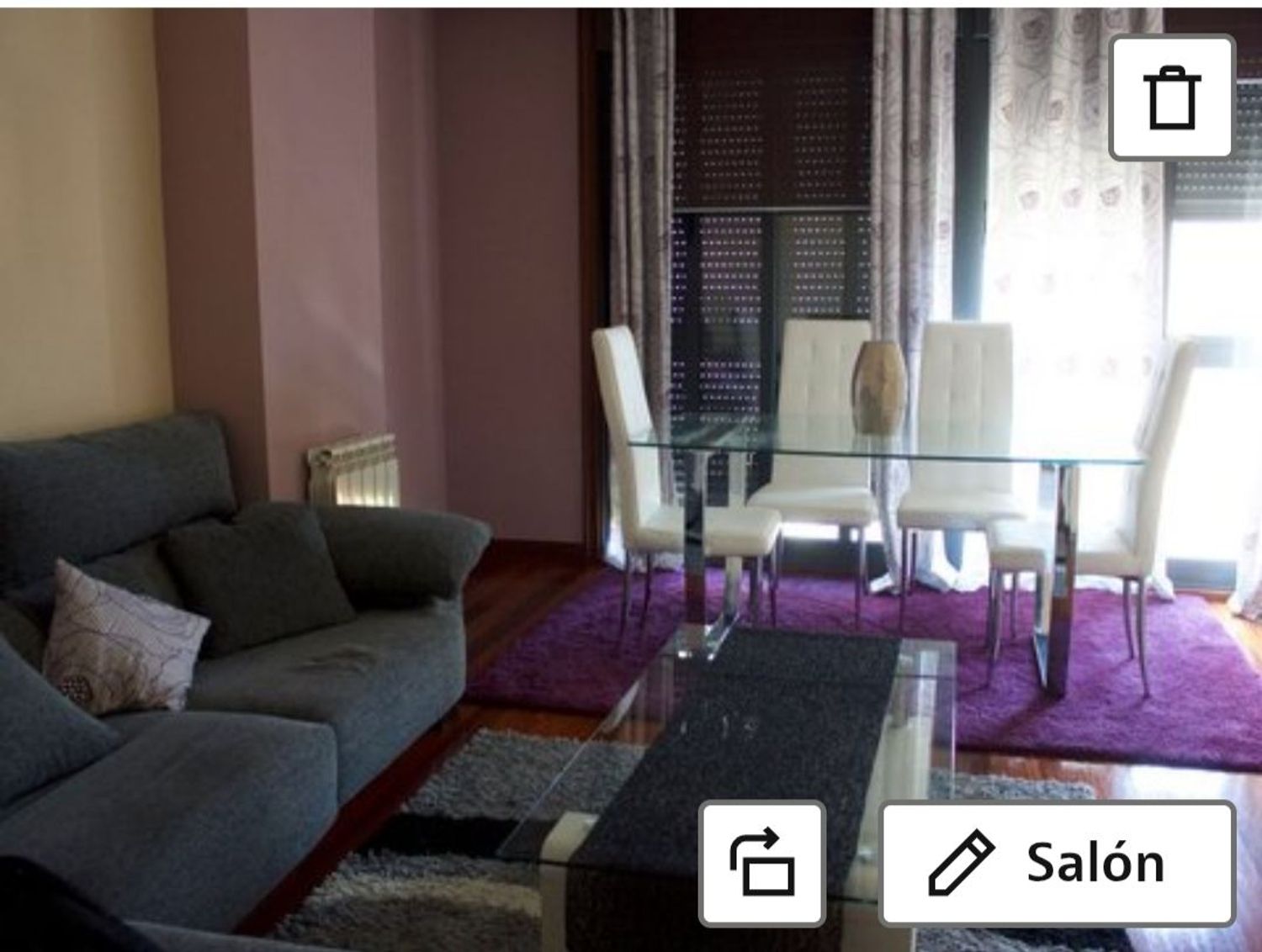 Piso en calle Montecelo Alto, 64 - Foto 3