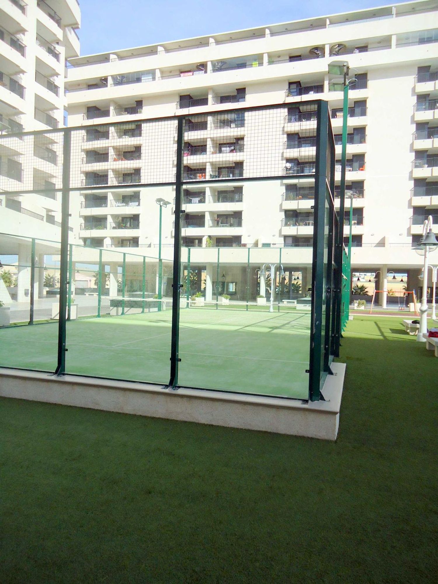 Piso en Avenida Vicente Blasco Ibáñez Novelista, La Patacona, La Patacona - Foto 11