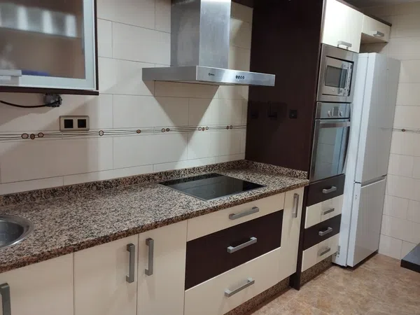 Piso en calle Sebastián de Eslava, 28 - Foto 7