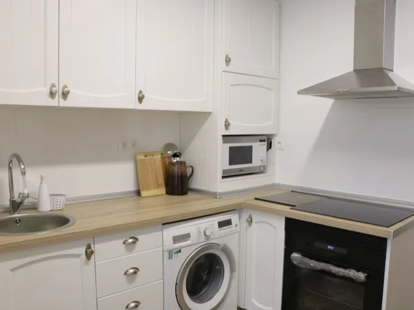 Piso en calle Álvarez Lorenzana, 16 - Foto 15