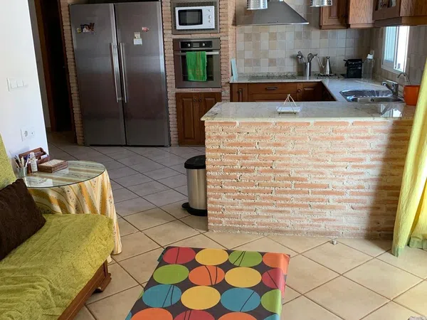 Chalet pareado en Calle Ángel Nieto, 41 - Foto 3