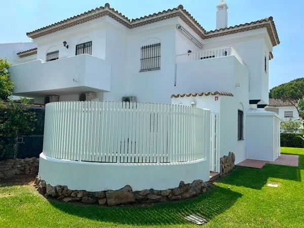 Estudio en Avenida de las Quintas, 6 BloqueApartamento, La Barrosa, La Barrosa - Foto 3