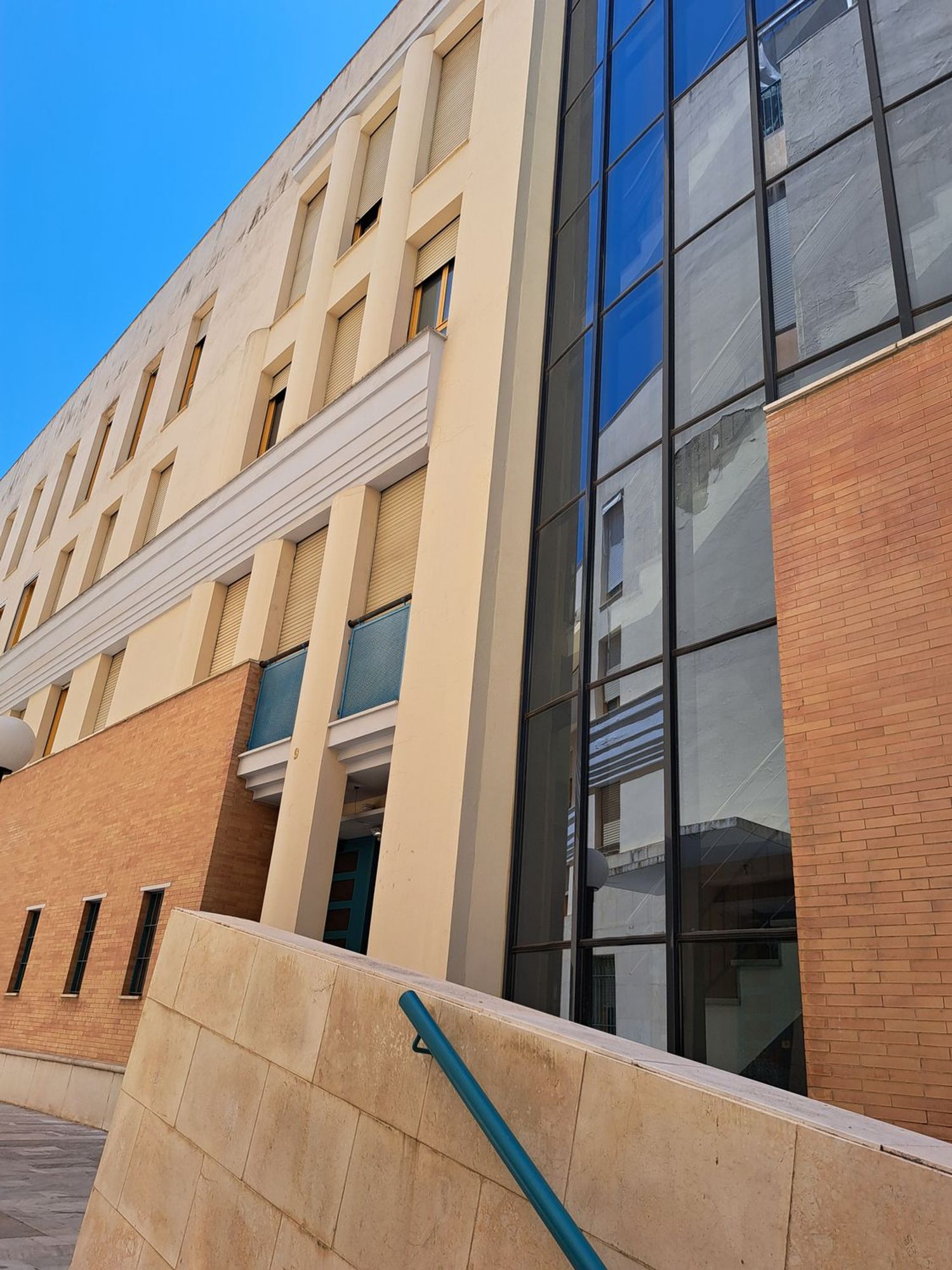 Piso en Calle San Jacinto, 64, Ronda de Triana-Patrocinio-Turruñuelo - Foto 13
