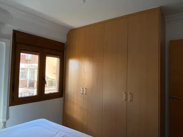 Piso en avenida de la Paloma, 41 - Foto 28