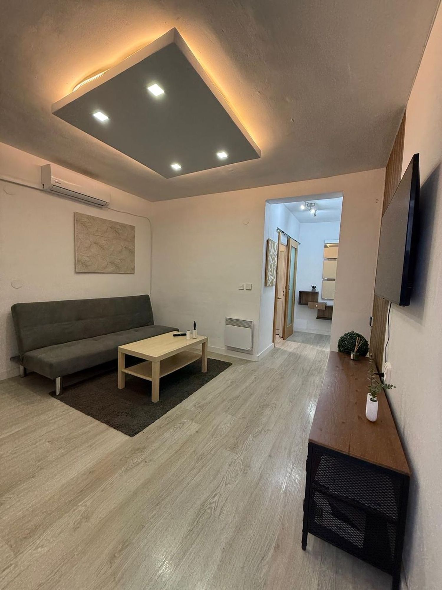 Piso en Ronda de Panaderos, 3 - Foto 1
