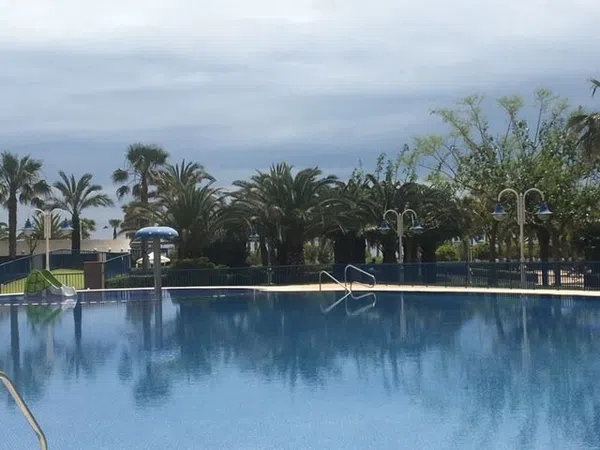 Piso en avenida Mare Nostrum, 15