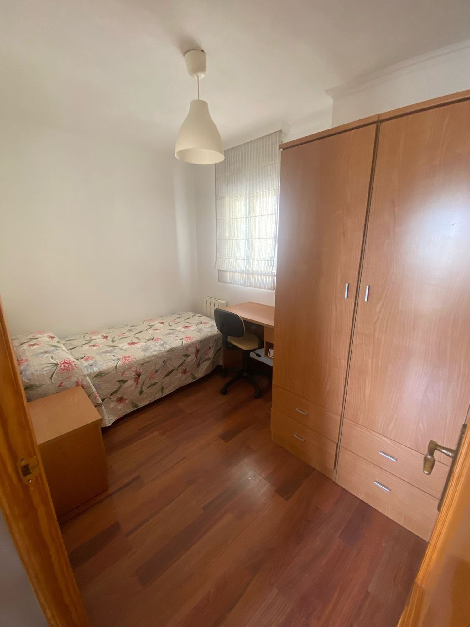 Piso en Calle Inés de Suárez, 1, Los Pinos-El Pilar, Los Pinos-El Pilar - Foto 8