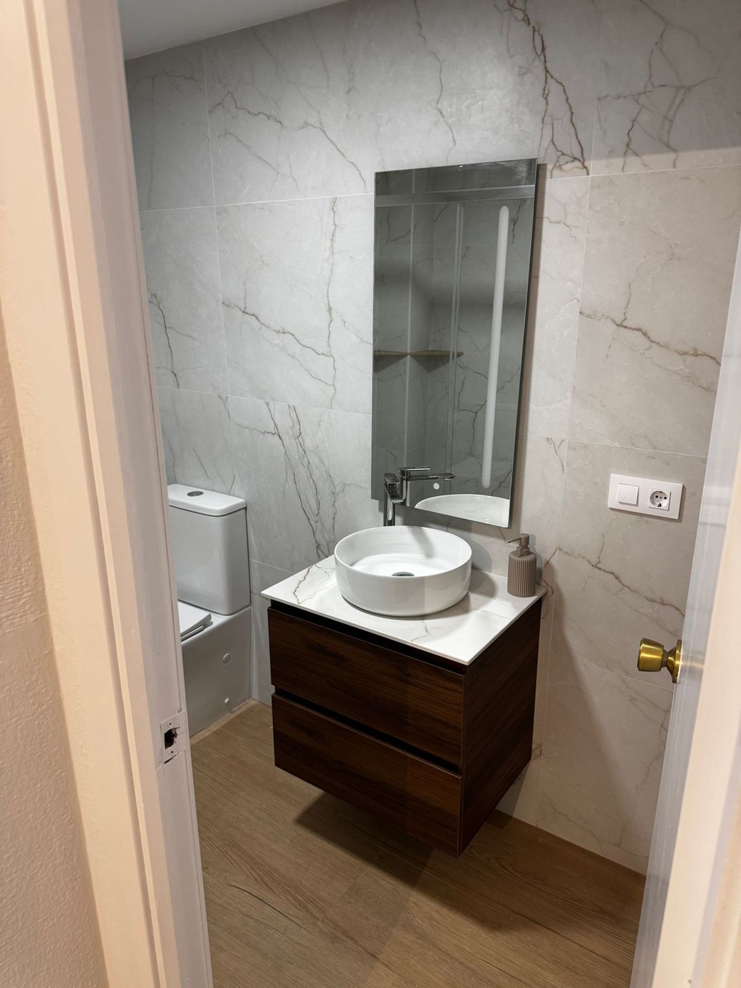 Piso en Avenida Ricardo Carapeto Zambrano, 37, San Roque - Ronda norte, San Roque - Ronda norte - Foto 10