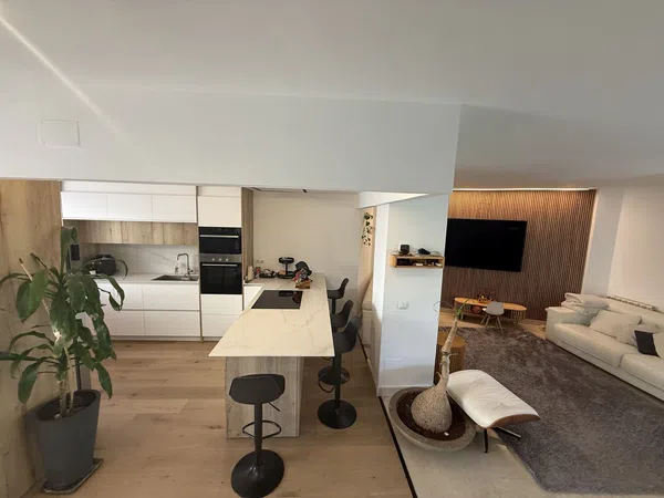 Chalet adosado en Avenida Emilio Arrieta, 1 - Foto 4