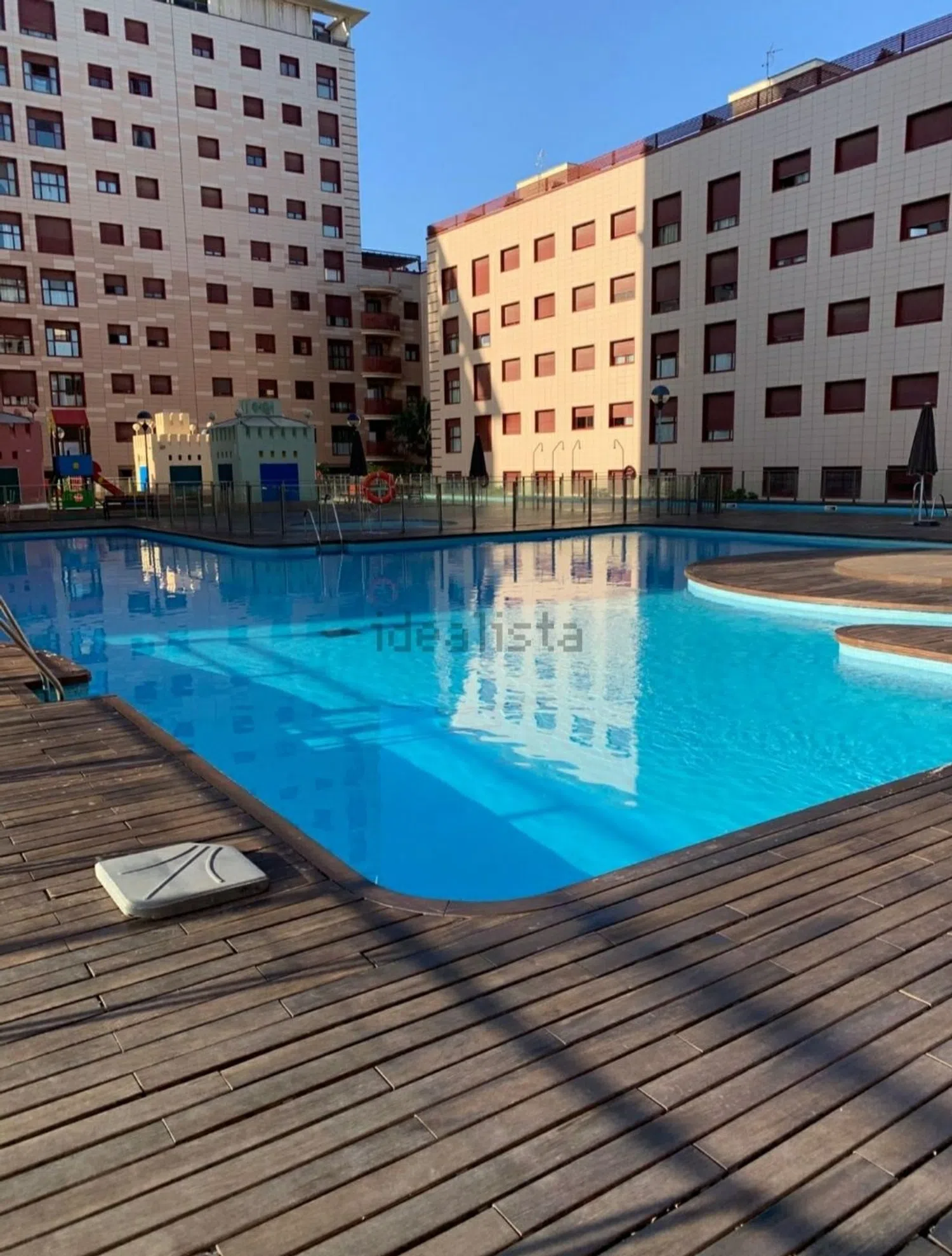 Piso en glorieta de Letonia, 1 - Foto 28