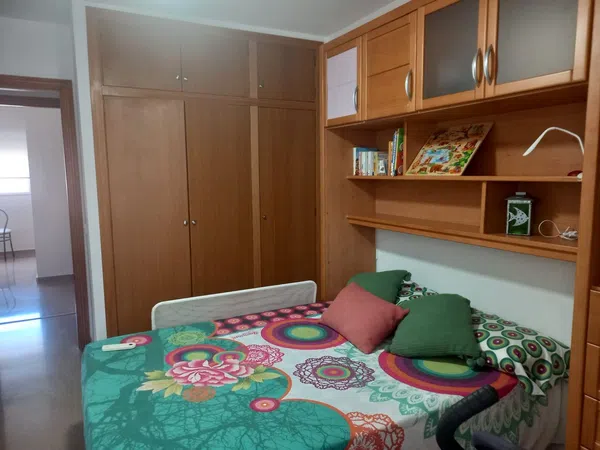 Piso en Calle Victoria Kent Siano, 24, El Palmeral-Urbanova-Tabarca - Foto 7