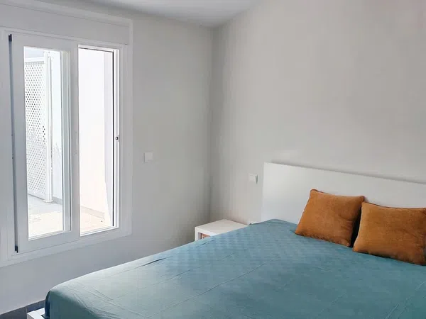 Casa independiente en Urb. puerto romano Barrio Las Lomas - Foto 14