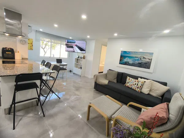 Piso en plaza Mediterraneo, 5 - Foto 6