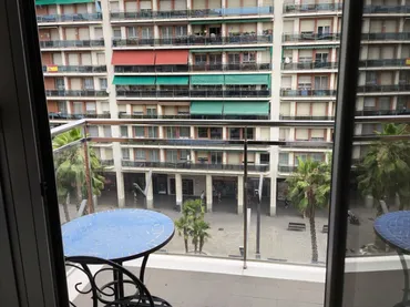 Piso en  Gran Vía Juan Carlos I 43 - Foto 1