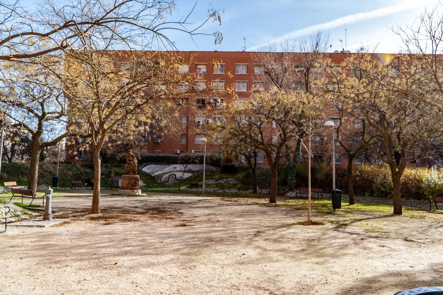 Piso en travesía de Felipe de Diego, 21 - Foto 3