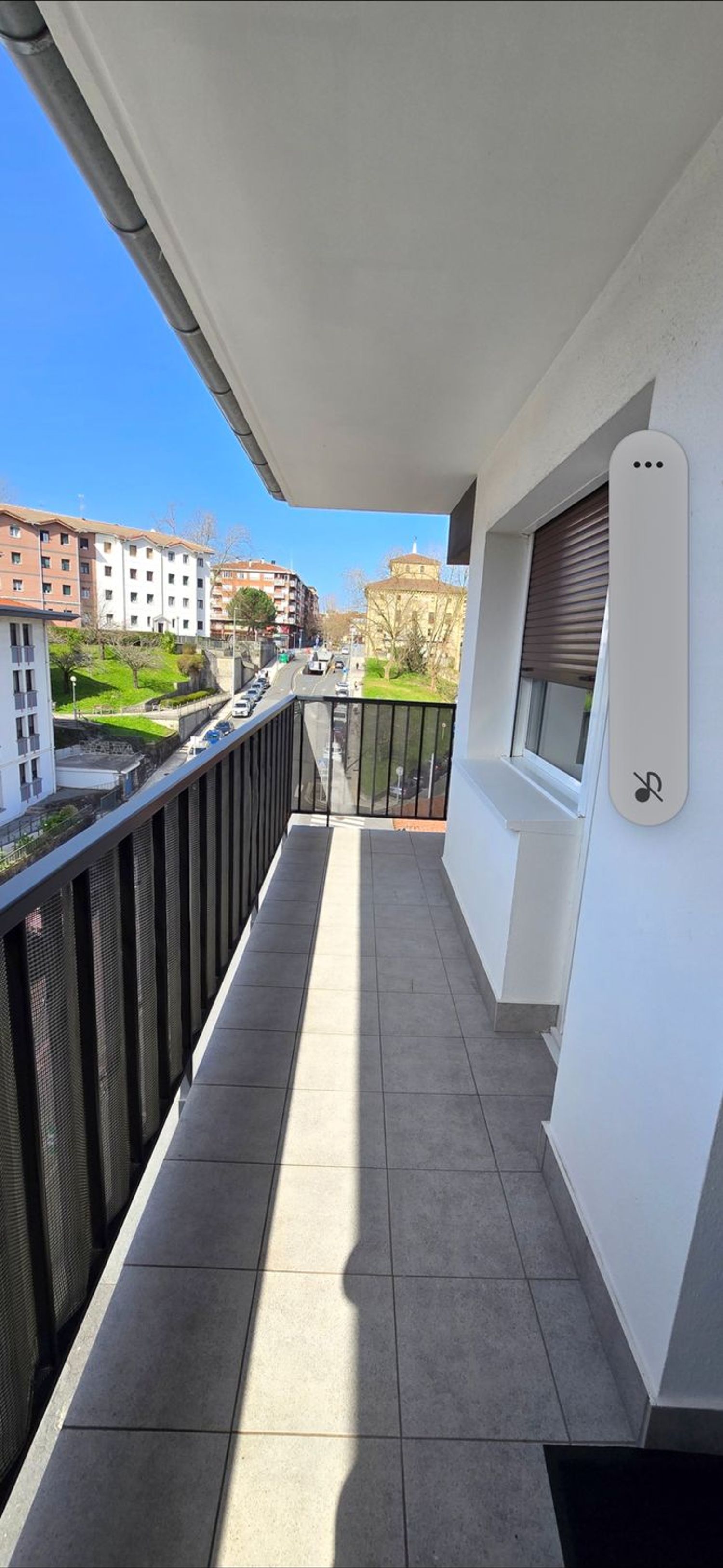Piso en Calle Prudencia Arbide, 11, Centro - Mendibil - Santiago, Centro - Mendibil - Santiago - Foto 3