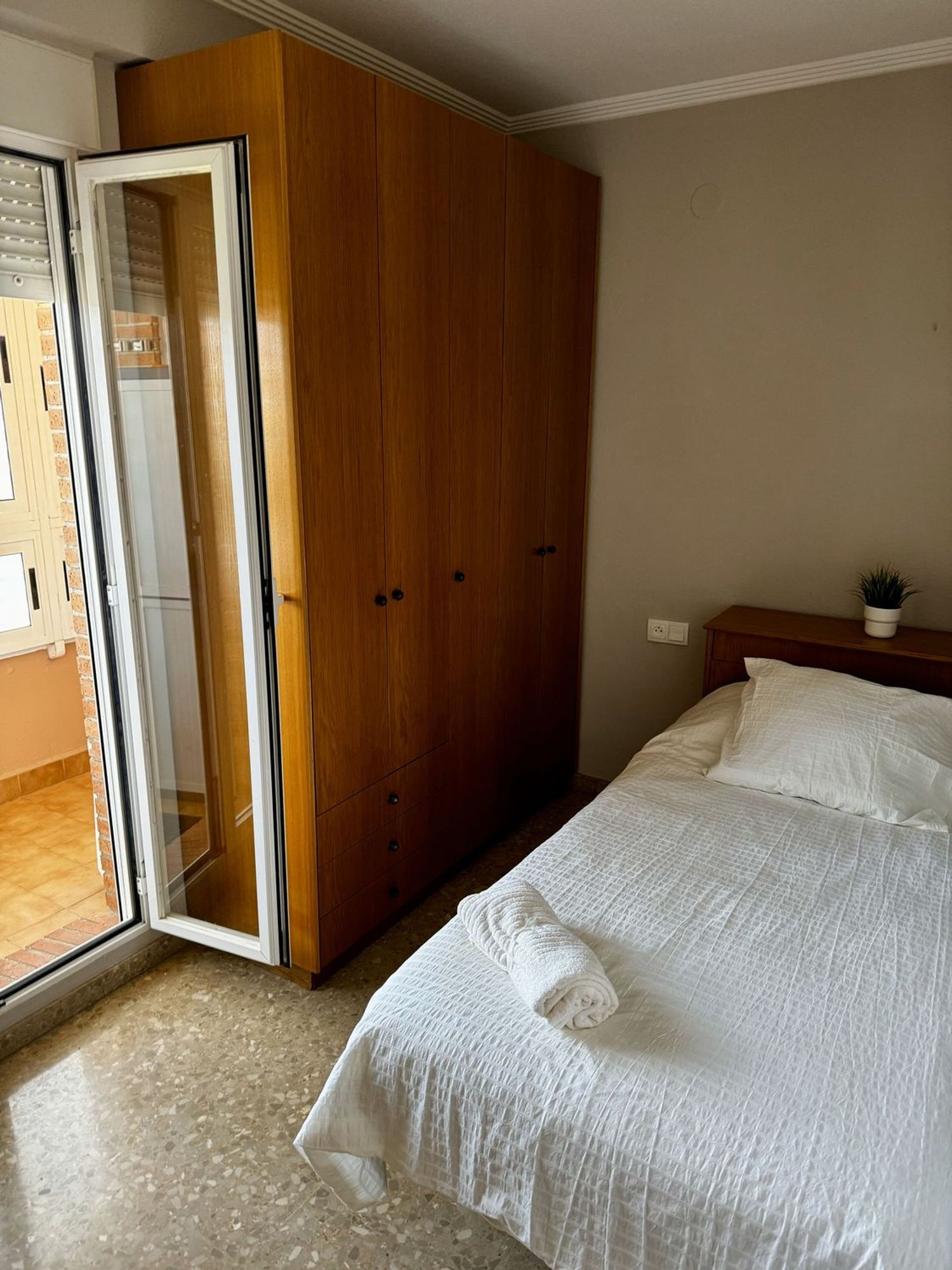 Dúplex en Avenida Mare Nostrum, 3, La Patacona, La Patacona - Foto 12