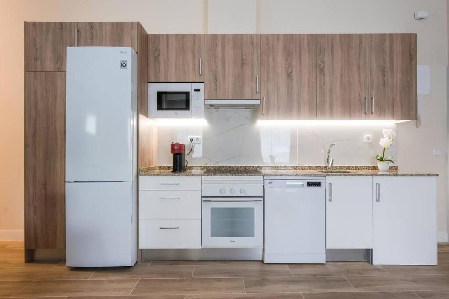 Piso en calle de Andrés Mellado, 33 - Foto 43