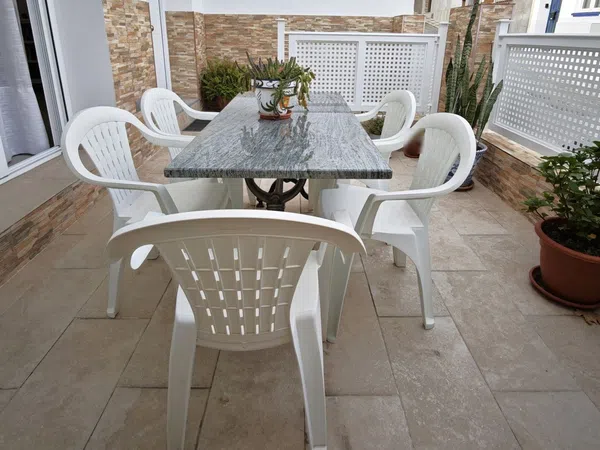 Chalet adosado en Barrio Olletas - Sierra Blanquilla - Foto 20