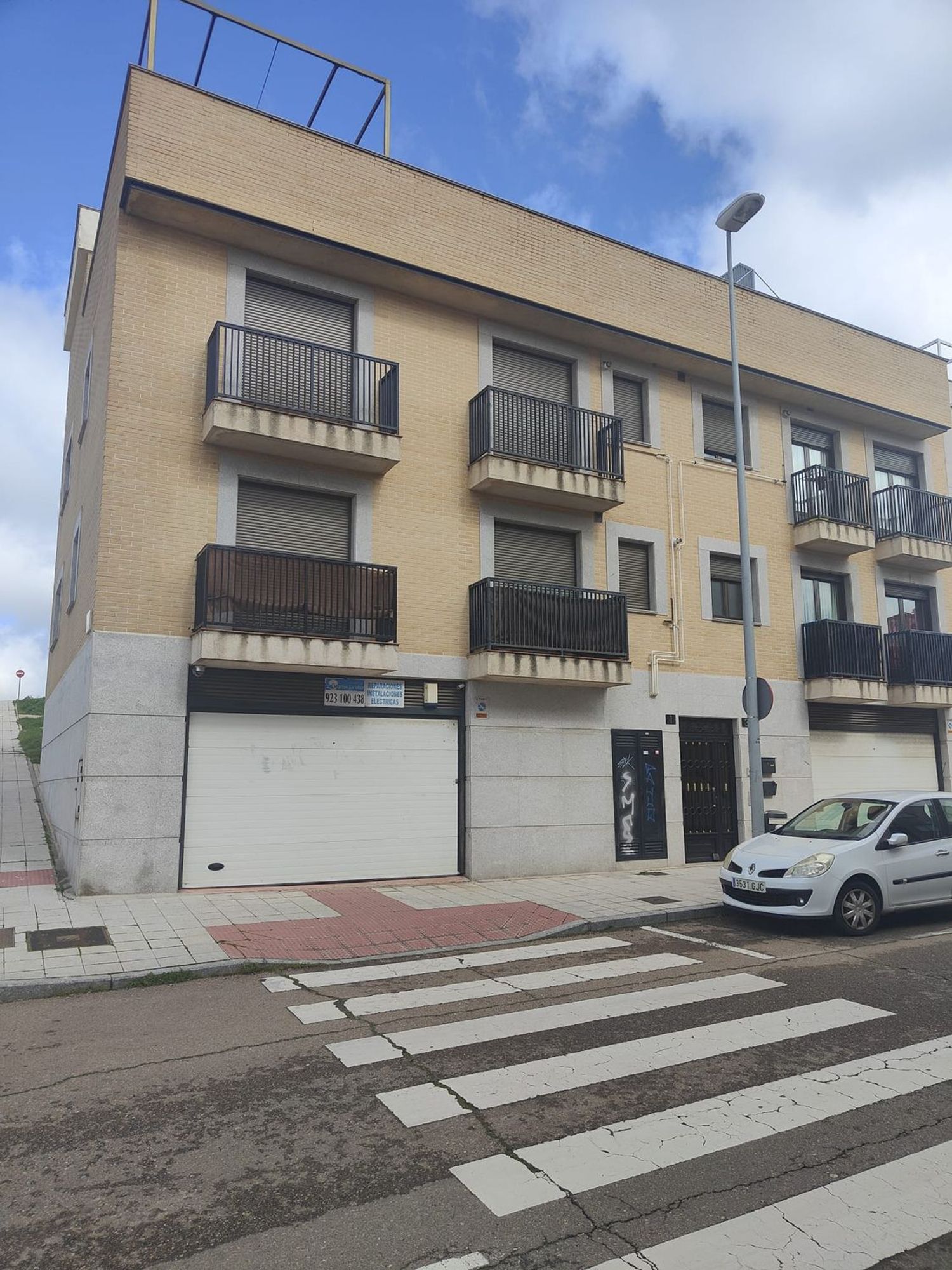 Piso en calle Calixto y Melibea, 1 - Foto 1