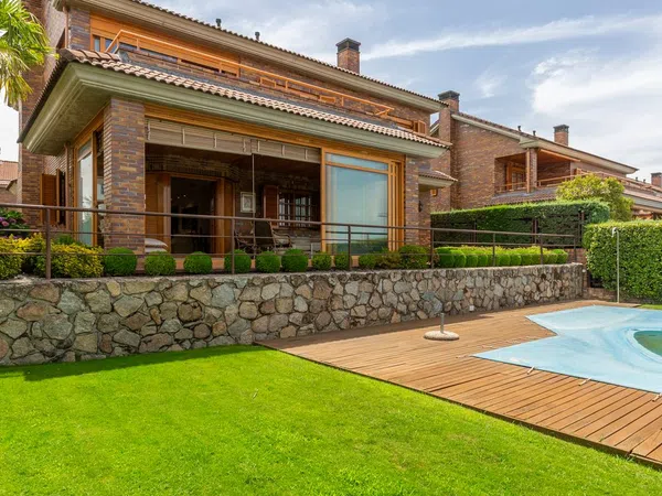 Casa o chalet independiente en El Cantizal, El Cantizal - Foto 1