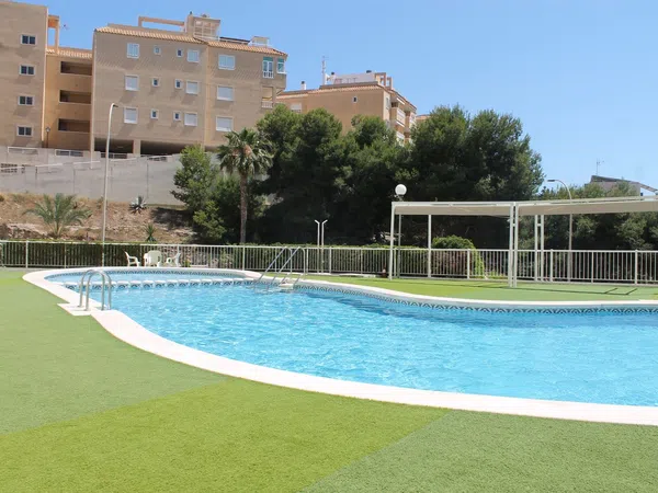 Piso en calle del Mar, 75