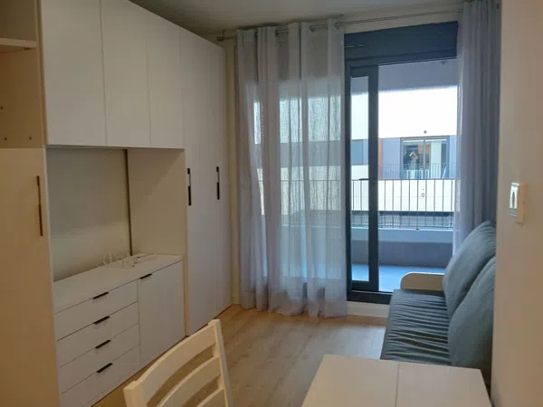 Estudio en Calle de Fuerteventura, 7, Pol. Industrial norte - Foto 2