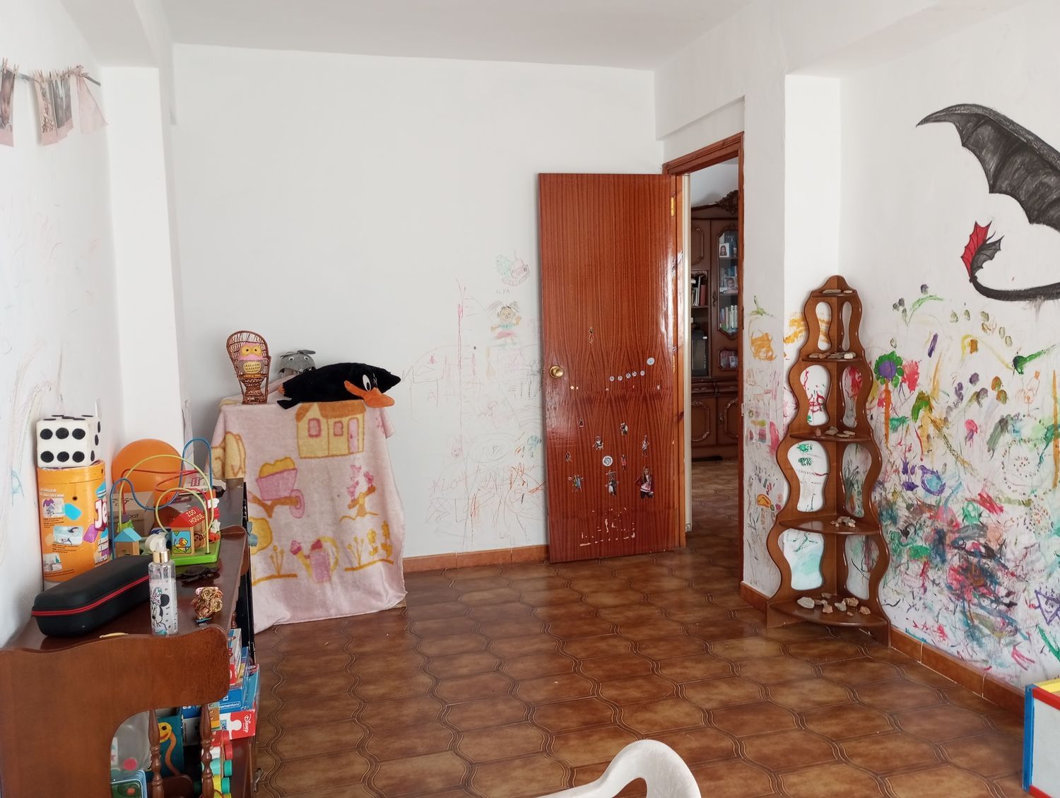 Chalet pareado en Imagen, 10 - Foto 13