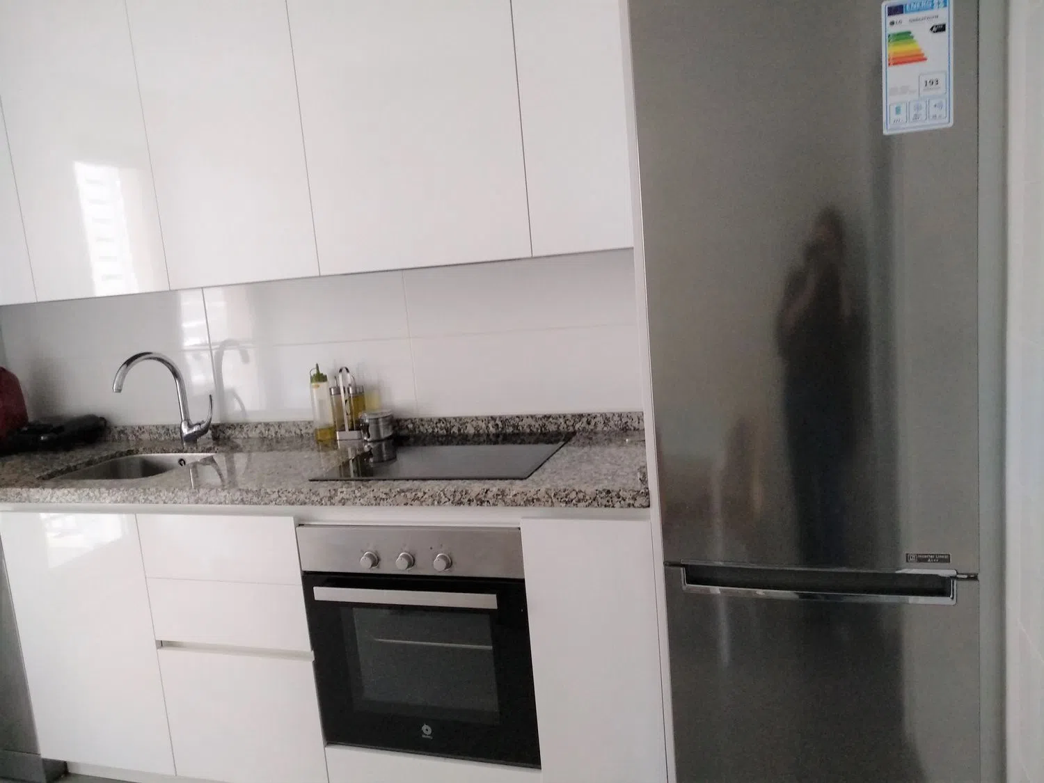 Piso en calle Arturo Toscanini, 5 - Foto 7