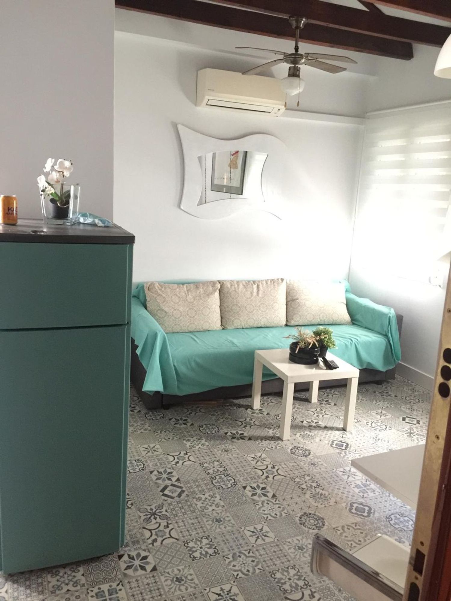 Estudio en calle del Bastero, 17 - Foto 8