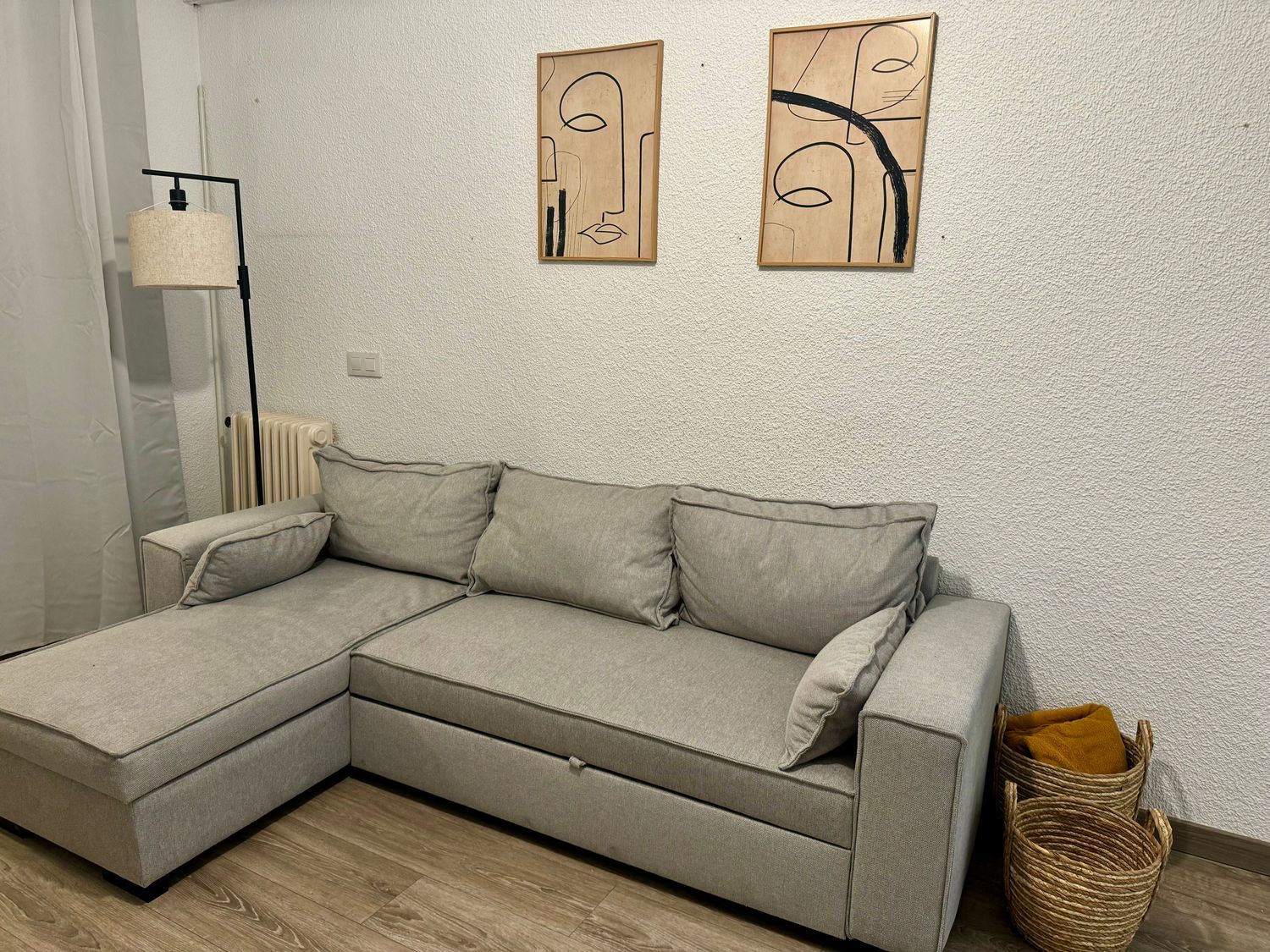 Piso en calle de Sánchez Barcáiztegui, Madrid, 40 - Foto 5