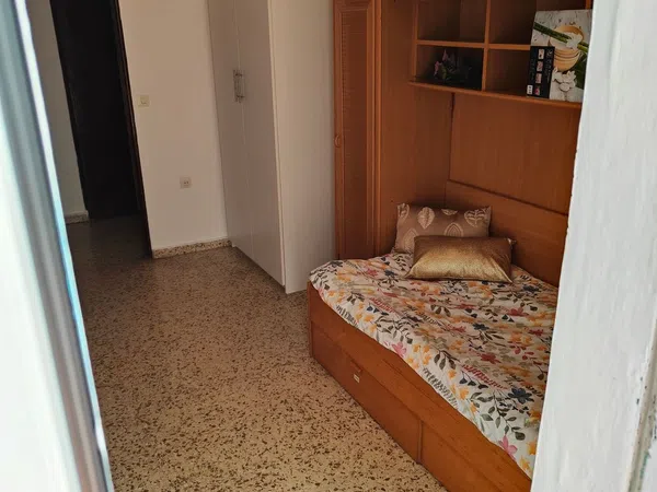 Piso en Calle Párroco Antonio Gómez Villalobos, 2, Cerro del Águila - Foto 16