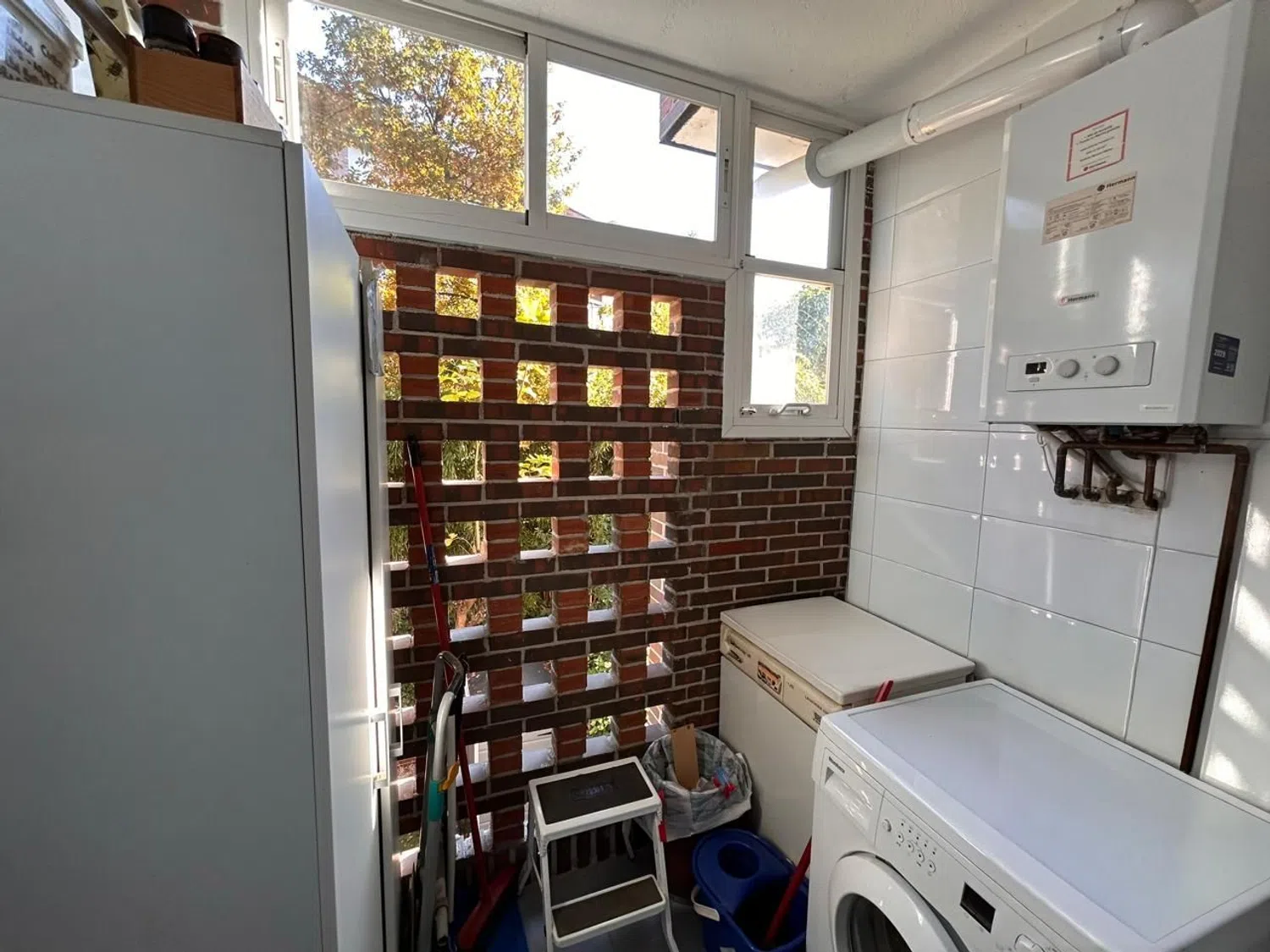 Piso en Isaac Albeniz, 27 - Foto 4