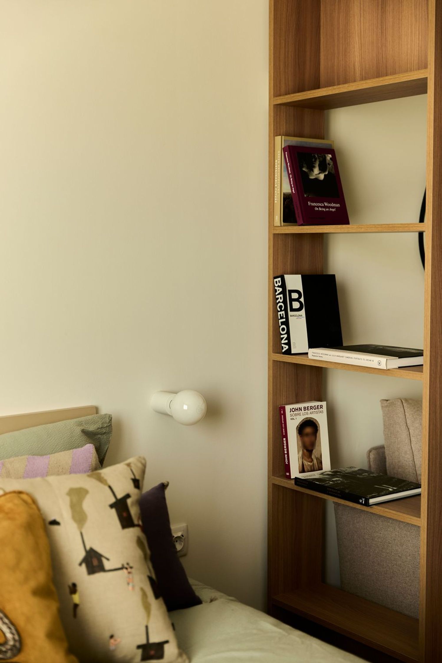 Estudio en Calle de Ramon Llull, 45, Can Matas, Can Matas - Foto 14