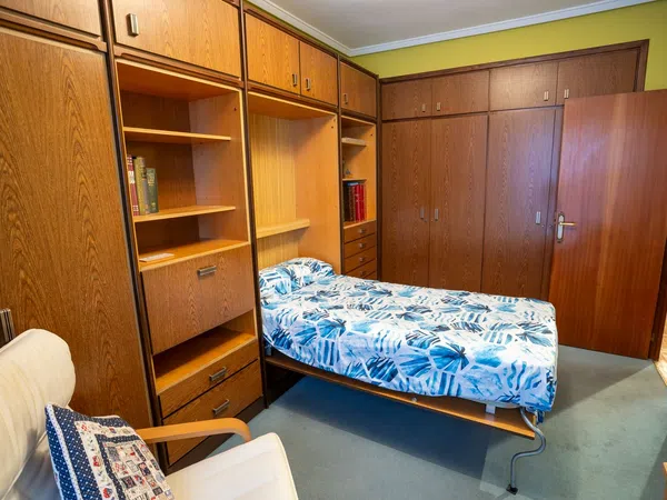 Piso en Calle Anglo-Vasco, 2, Aranzabela - Aranbizkarra, Aranzabela - Aranbizkarra - Foto 4