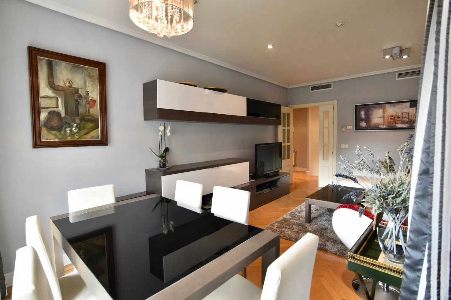 Piso en avenida del Talgo, 216 - Foto 13