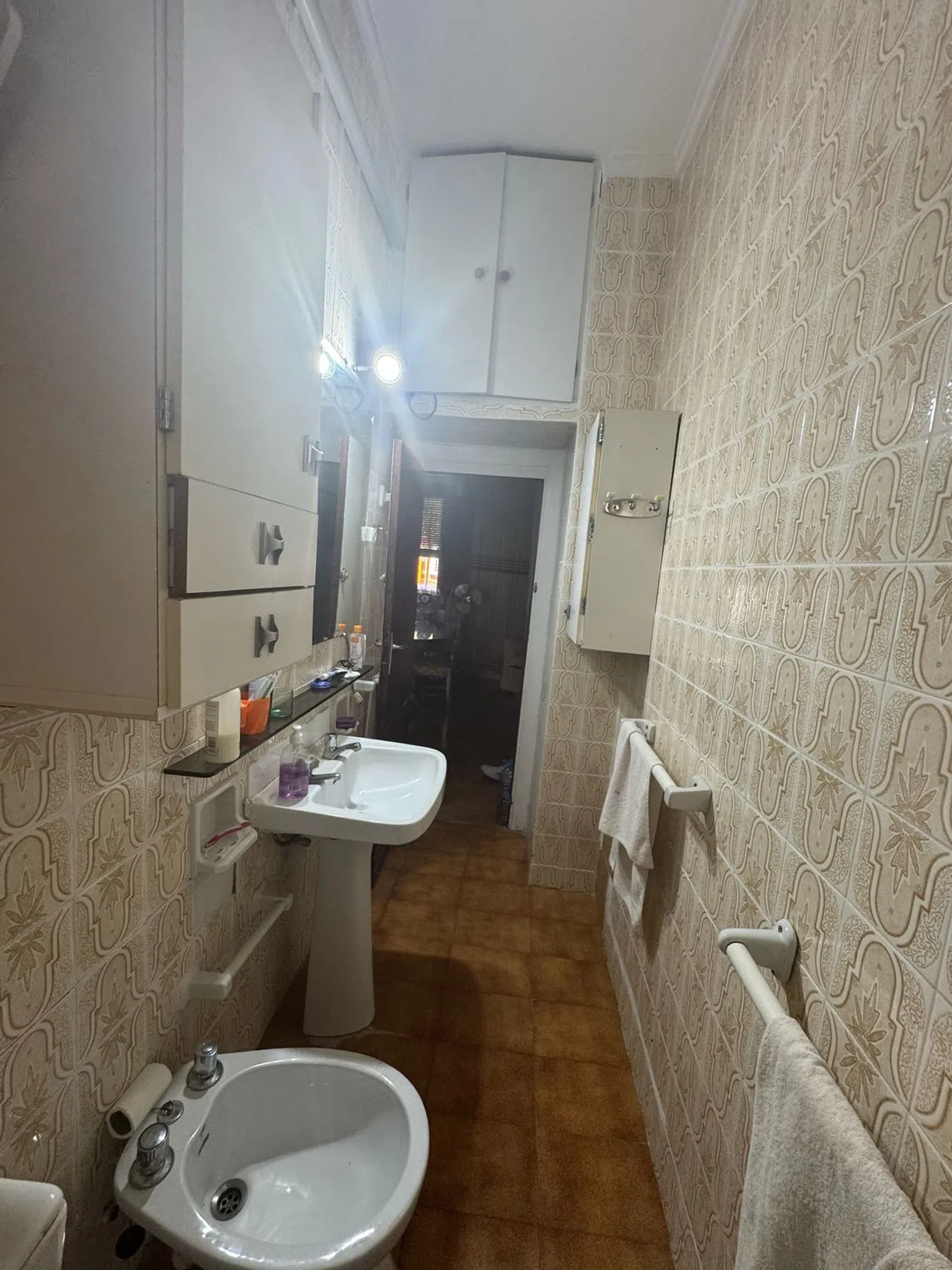 Piso en calle de Sant Marcel·lí, 33 - Foto 2