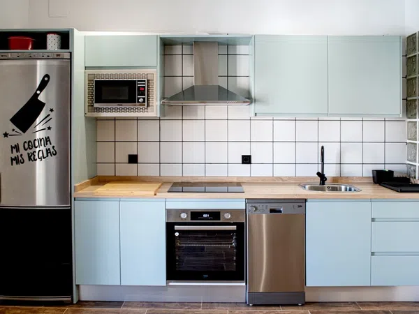 Piso en Plaza de España, 26 - Foto 4