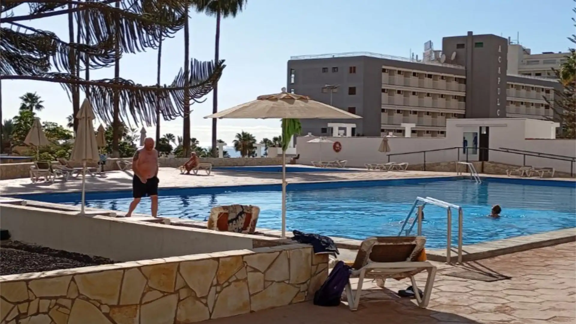 Apartamento en  Calle Guatemala 4 - Foto 7