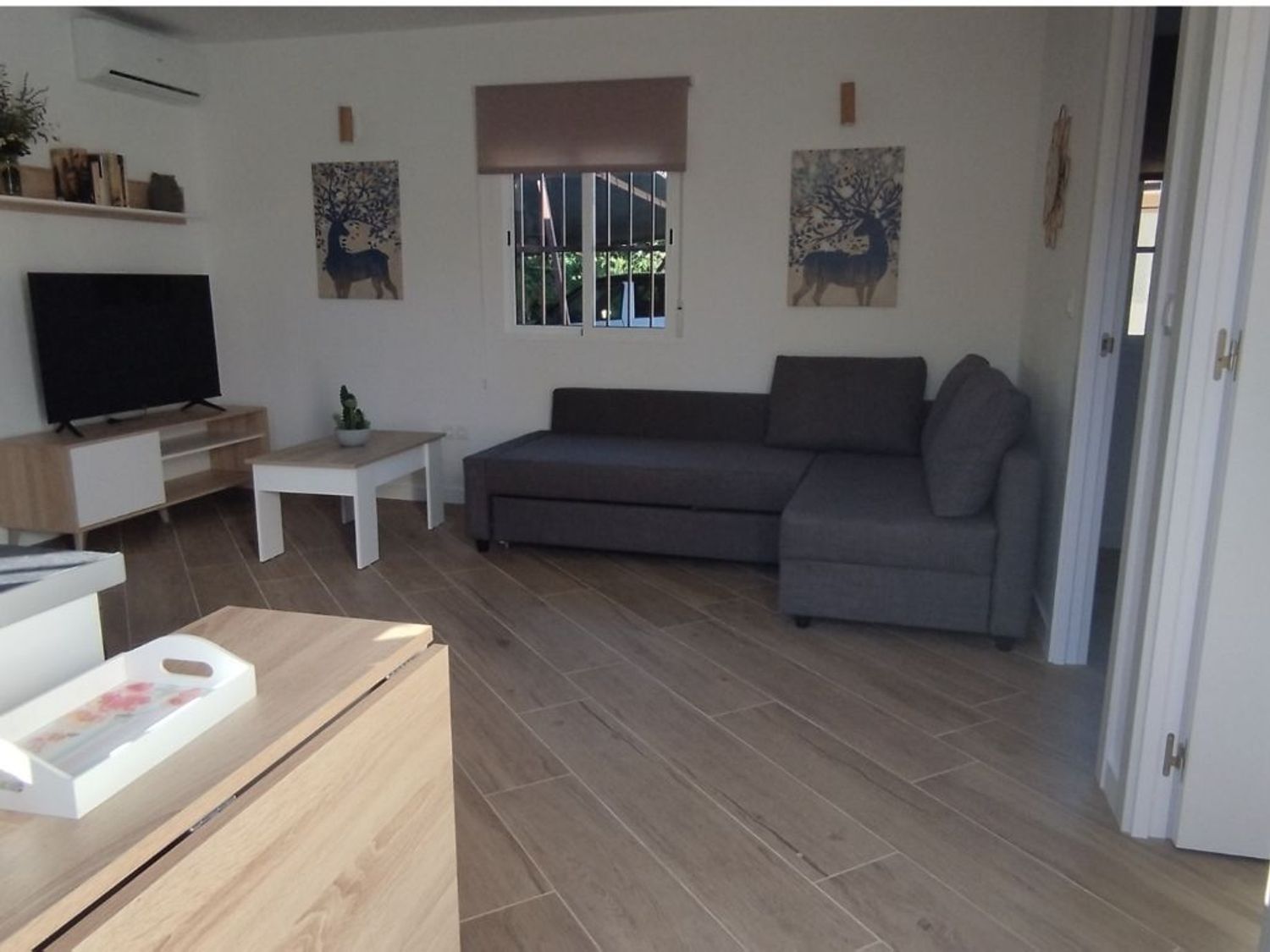 Casa independiente en Cv-821, 3 km - Foto 3