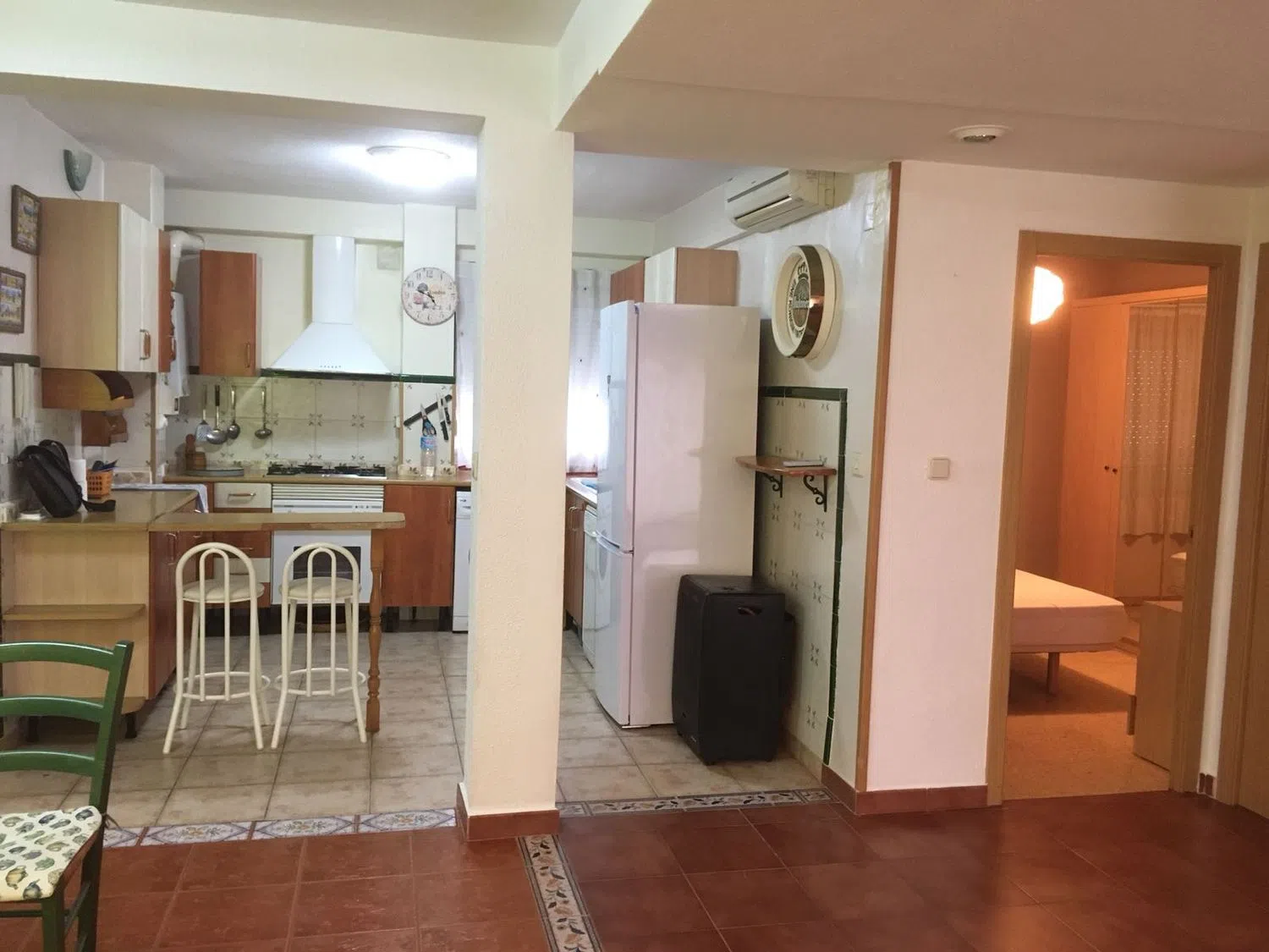 Piso en calle de la Democràcia, 55 - Foto 4