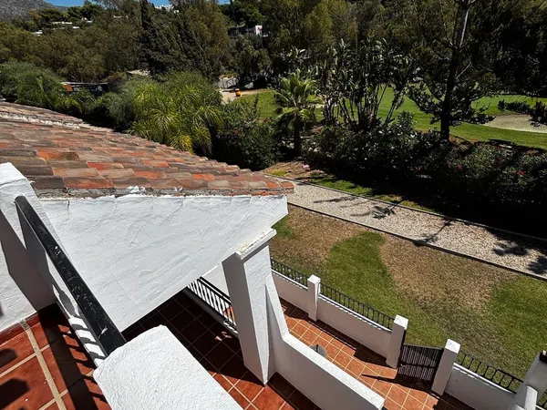 Chalet pareado en Urb. Los Naranjos de Marbella, 8 - 15, La Dama de Noche-La Alzambra - Foto 8