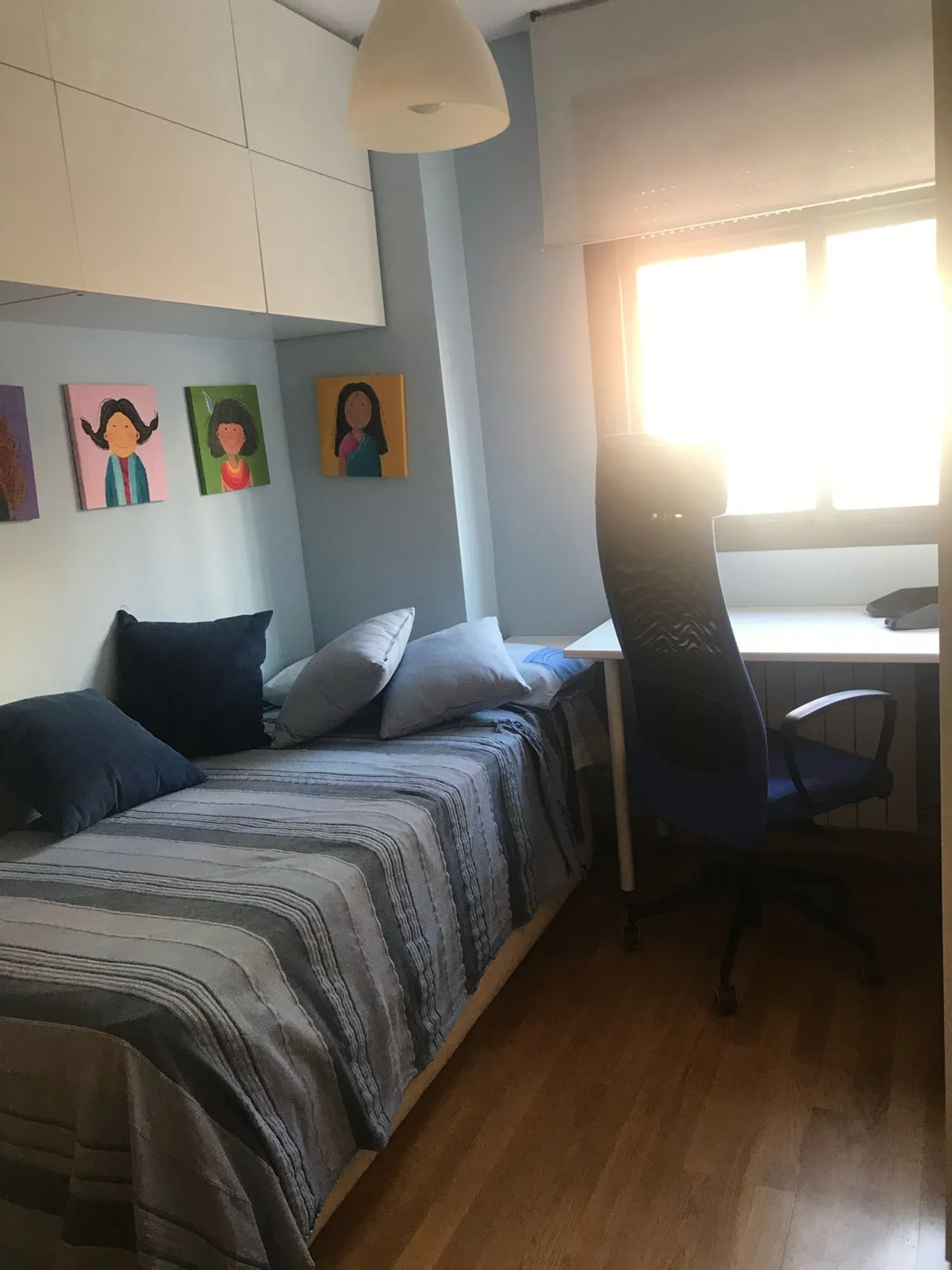 Piso en calle de Ofelia Nieto, 32 - Foto 5