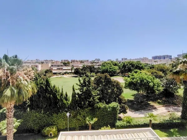 Piso en Avenida Pintor Fernando Soria, 12, Alicante Golf - Foto 1