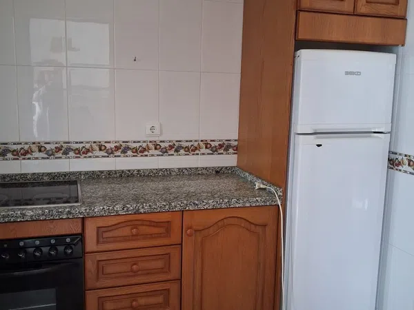 Casa o chalet independiente en Calle Gregorio Medina, 9 - Foto 6