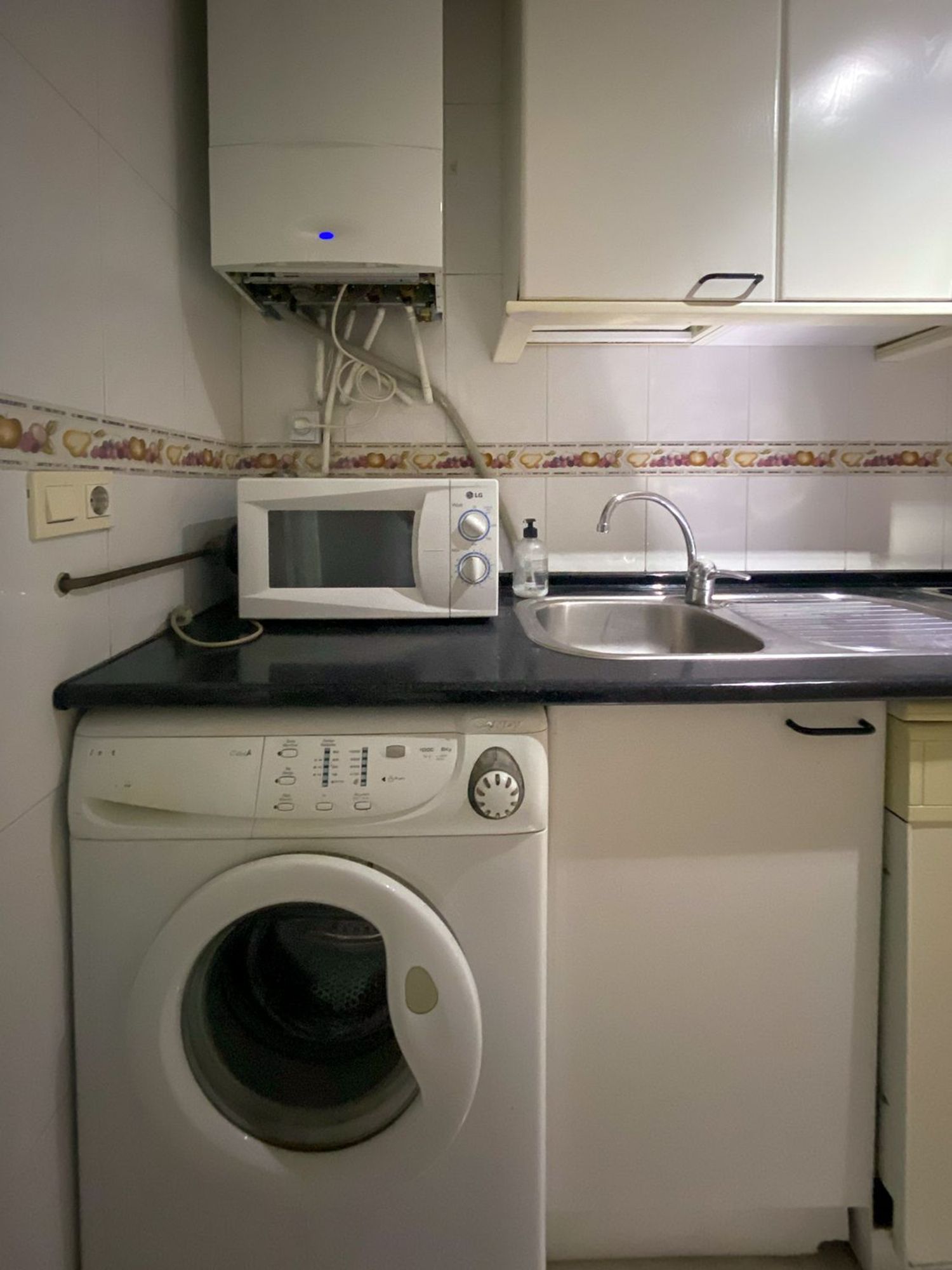 Piso en Calle de los Melonares, 14, Casa Amarilla, Casa Amarilla - Foto 11