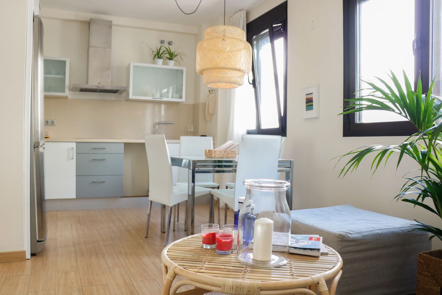 Piso en calle panama, 71 - Foto 9