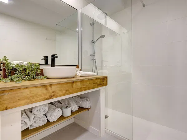 Ático en calle Urbanizacion Real de Zaragoza, 40 - Foto 11