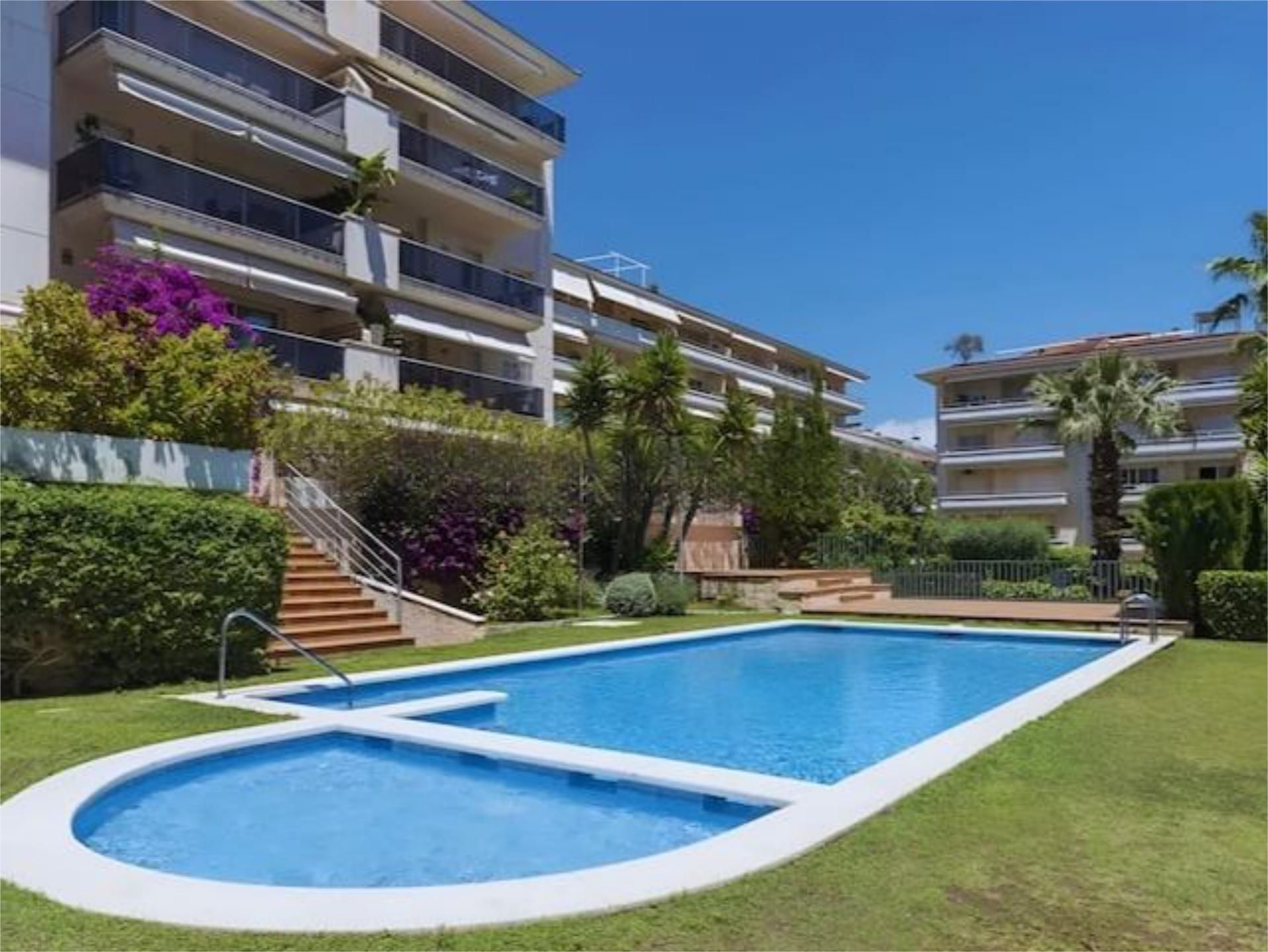 Piso en  Carrer d'en Pepe de Garraf 12 - Foto 6